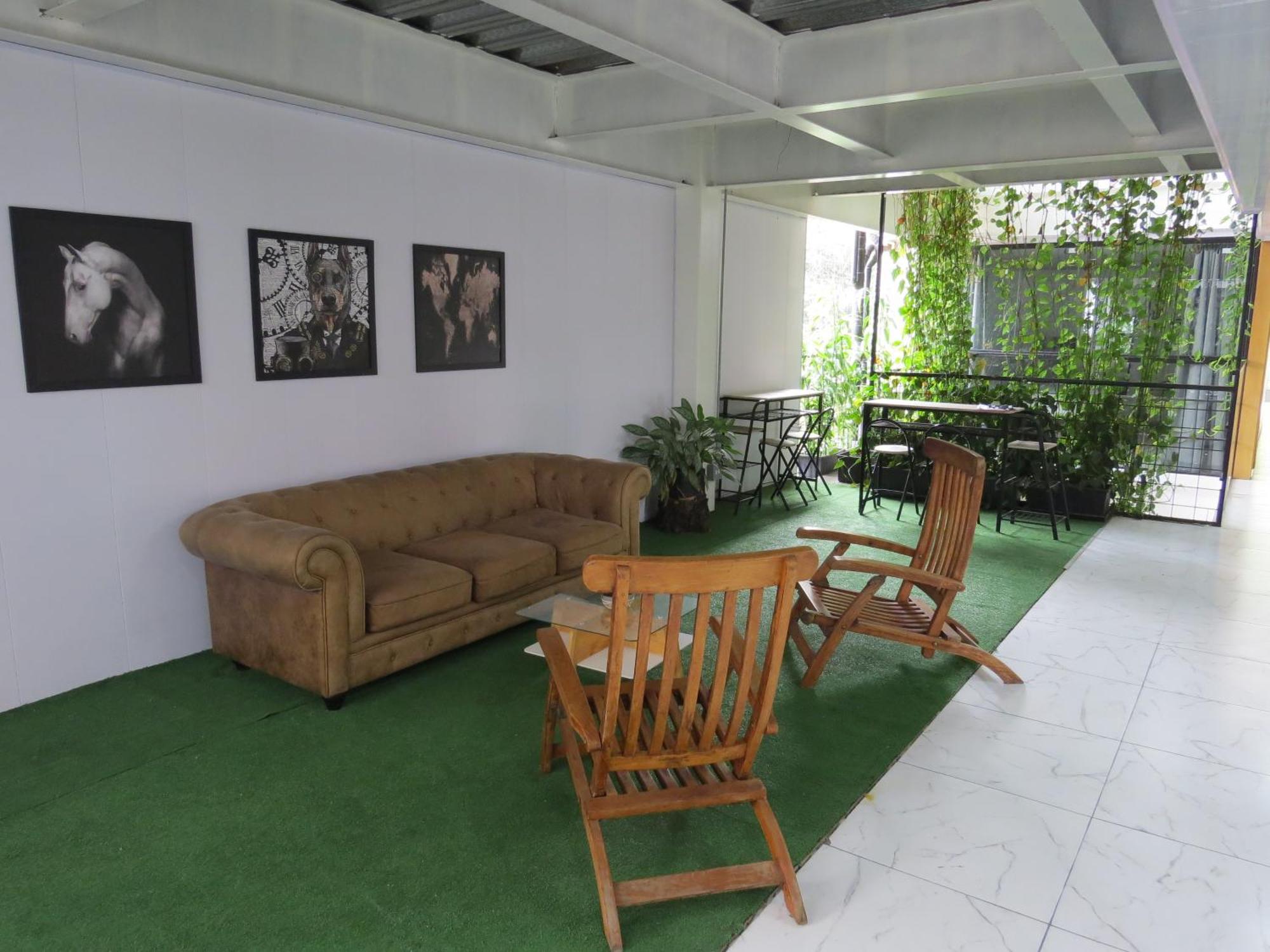 Hotel A & A Santa Alejandria Medellín Exterior foto