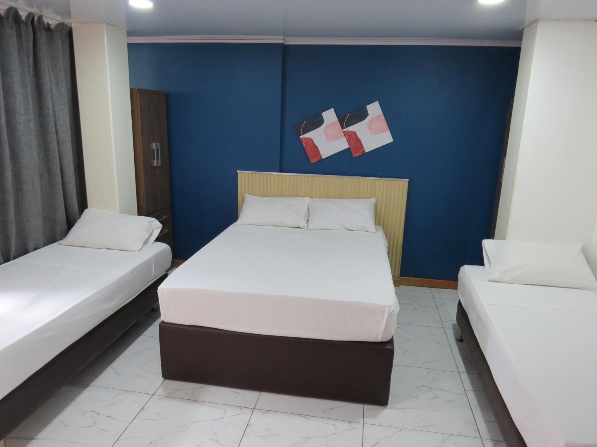 Hotel A & A Santa Alejandria Medellín Exterior foto
